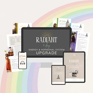 Radiant Product